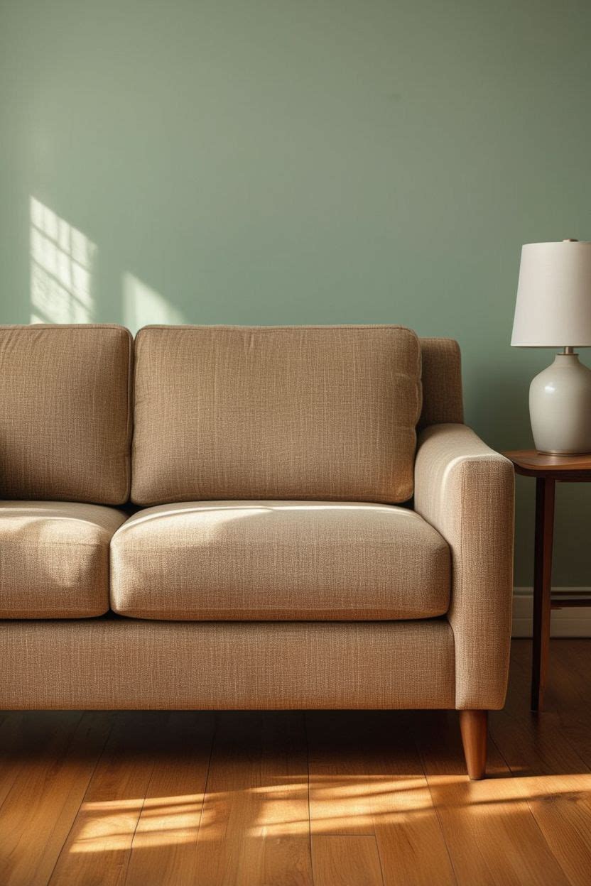 How to choose the right living room sofa style