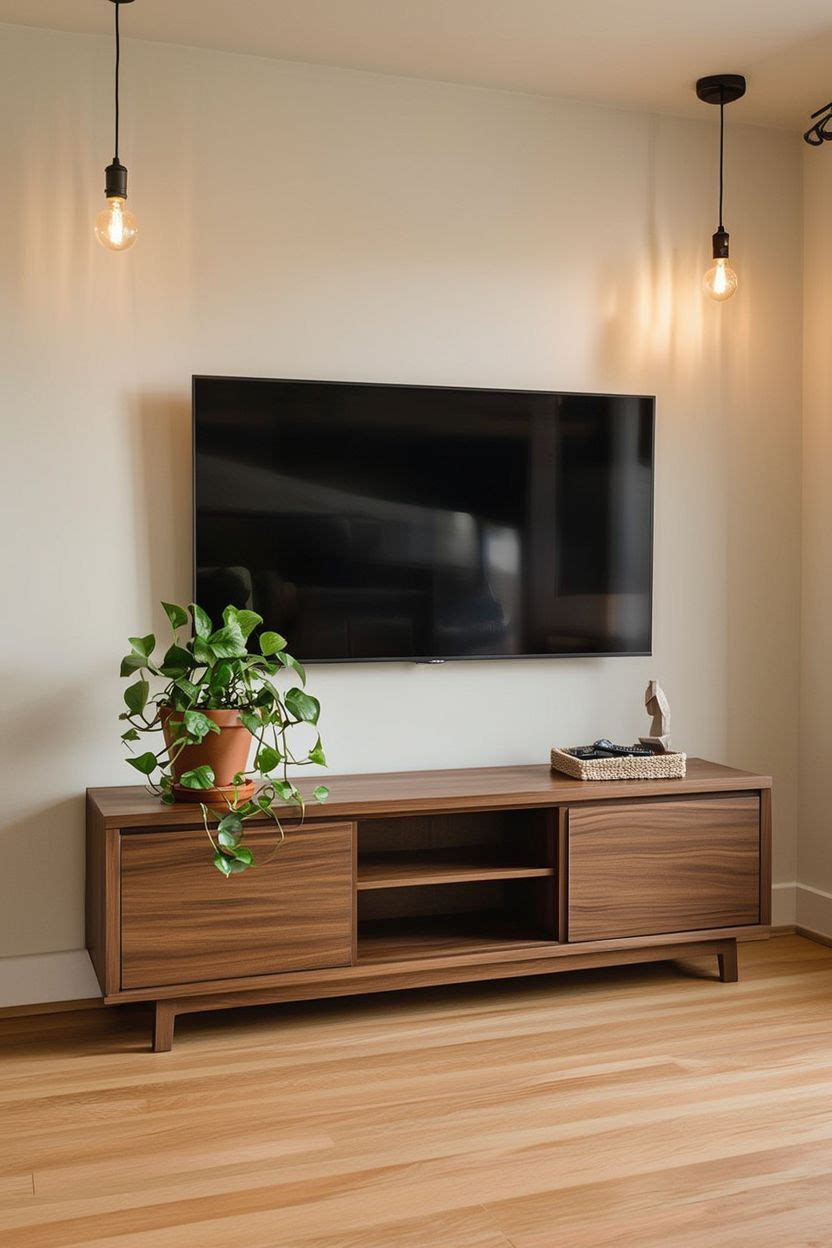 Best TV stands and media consoles for living rooms