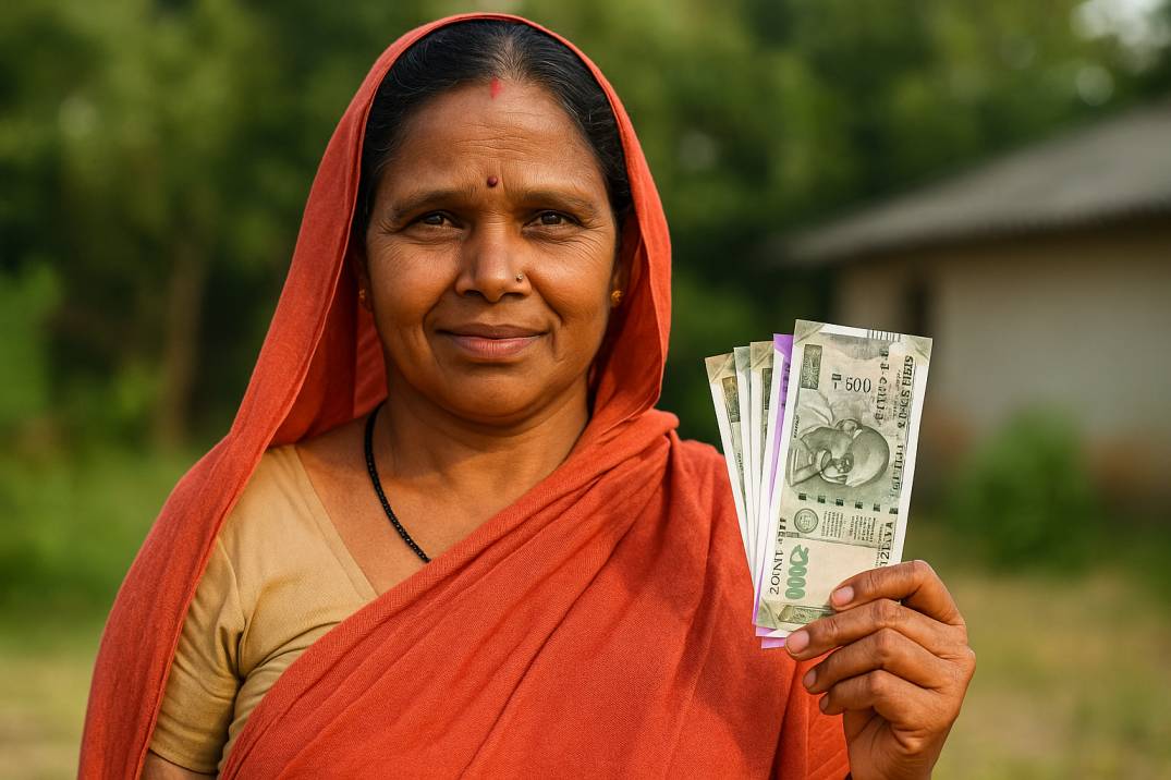 sahara yojana