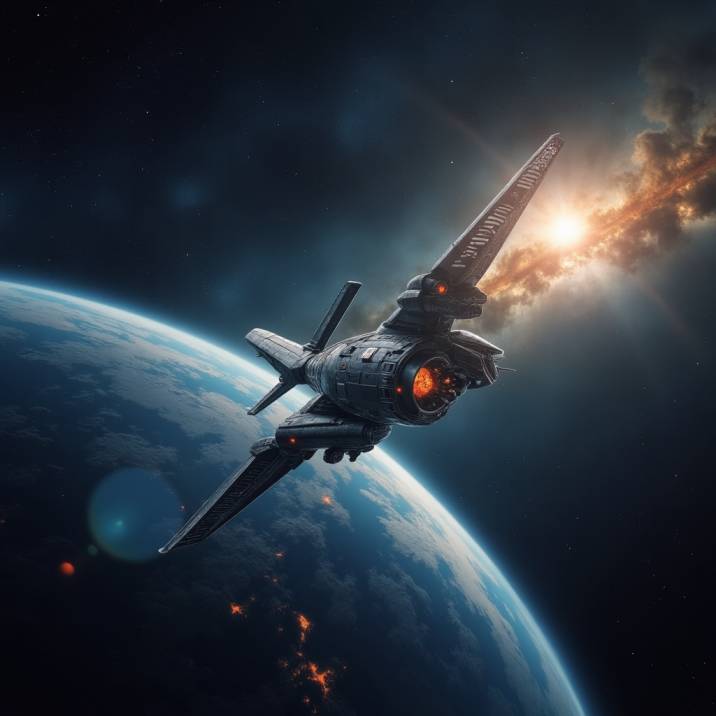chinese starlink