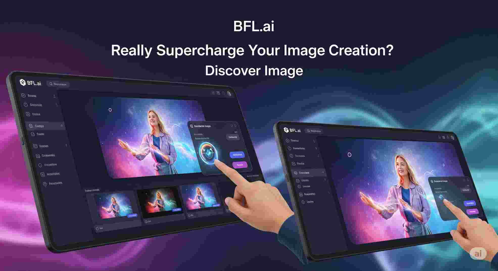 bfl ai