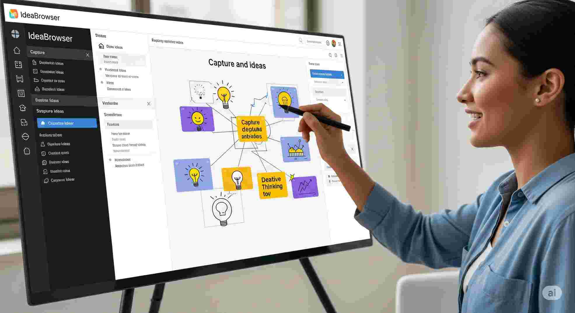 idea browser